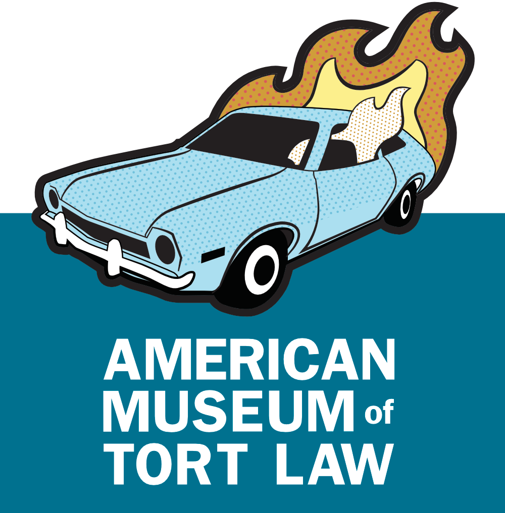 pinto-video-bug American Museum of Tort Law