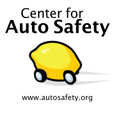 CAS Logo Square The Center for Auto Safety