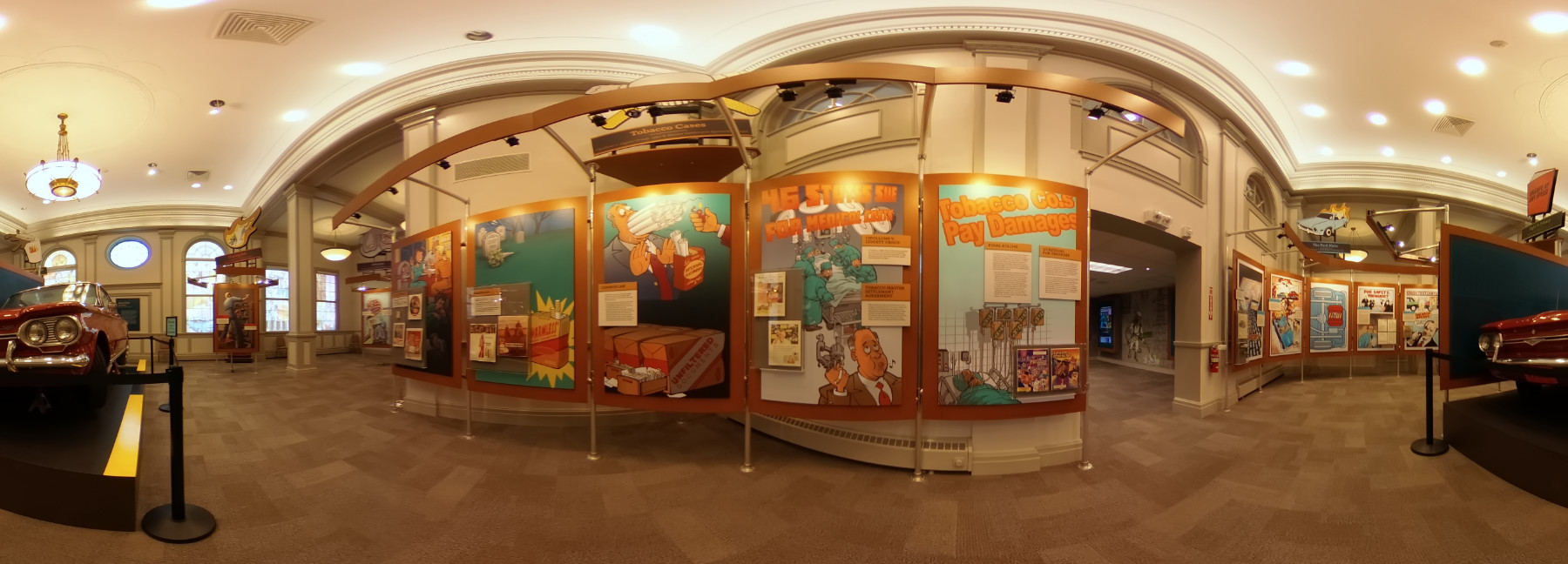 Tort Museum virtual tour Tort Museum virtual tour